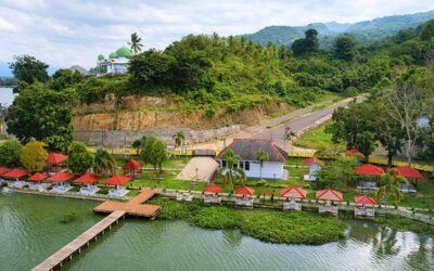 Tiga Jejak Sejarah Gorontalo: Alternatif Wisata Akhir Pekan Selain Lapangan Golf