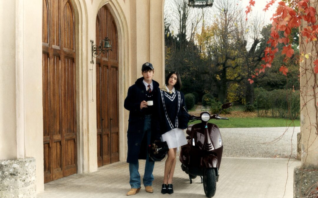 Vespa 946 Horse Meluncur di Indonesia: Simbol Gaya Premium dalam Edisi Terbatas