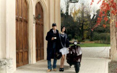 Vespa 946 Horse Meluncur di Indonesia: Simbol Gaya Premium dalam Edisi Terbatas