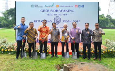 Revitalisasi Kemayoran Indah Golf: Hadirkan Konsep ‘Night Golf’ dan Fasilitas Terpadu di Jantung Jakarta