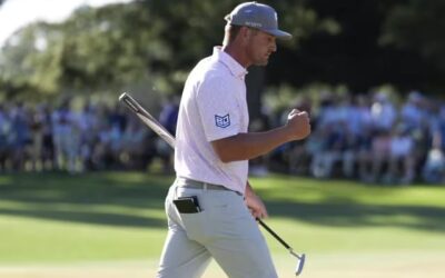 Sinyal Tinggalkan LIV? Bryson DeChambeau Jajaki Opsi di Masters