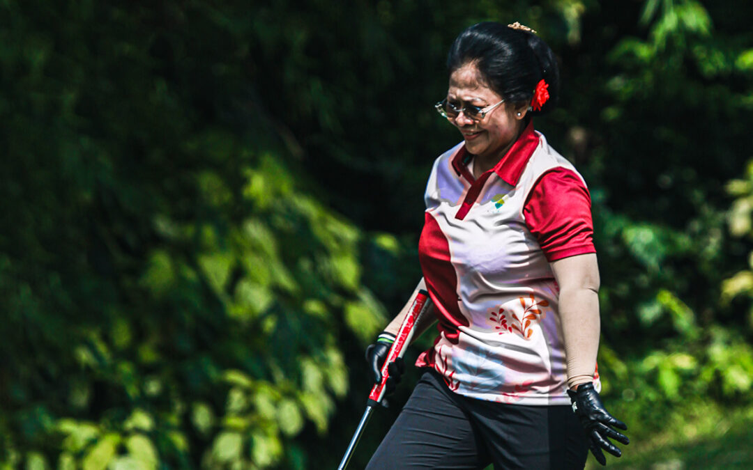 Pesona Kartini Golf Tournament 2026 sebagai Simbol Inklusi di Riverside Golf Club