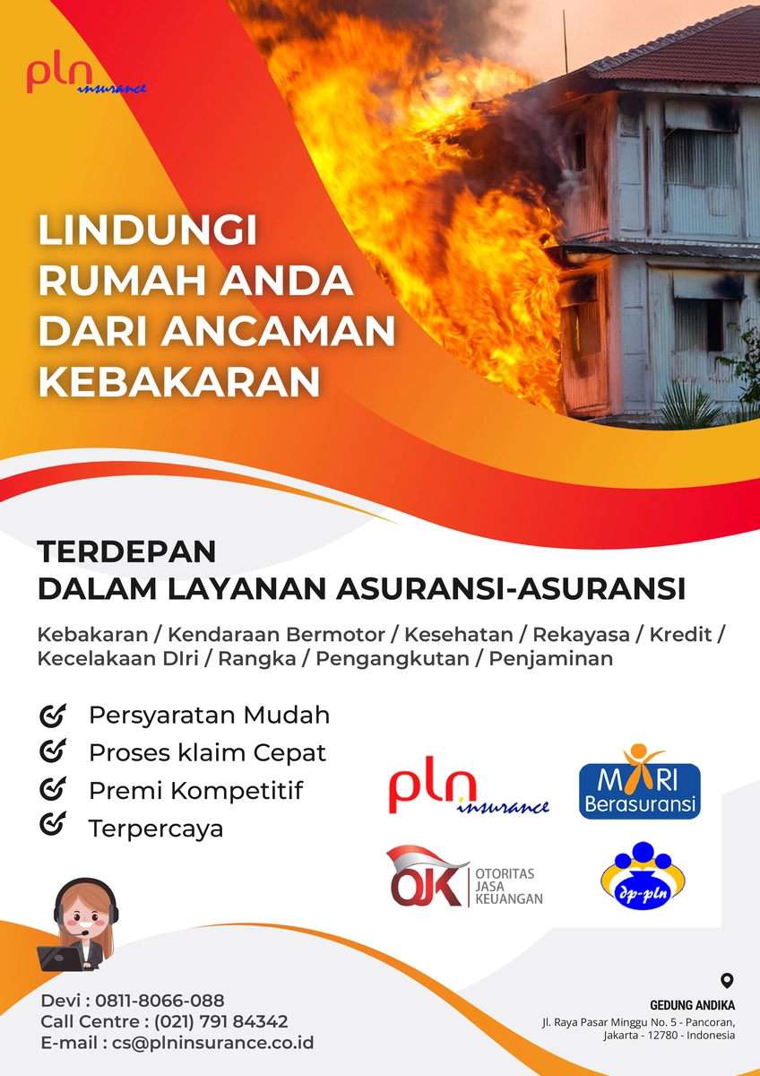 Iklan Kebakaran 2026-04-01 ECCO LT1