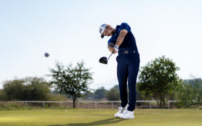 Under Armour Kuasai Pasar Sepatu Golf 2026, CLONE Jadi Game Changer