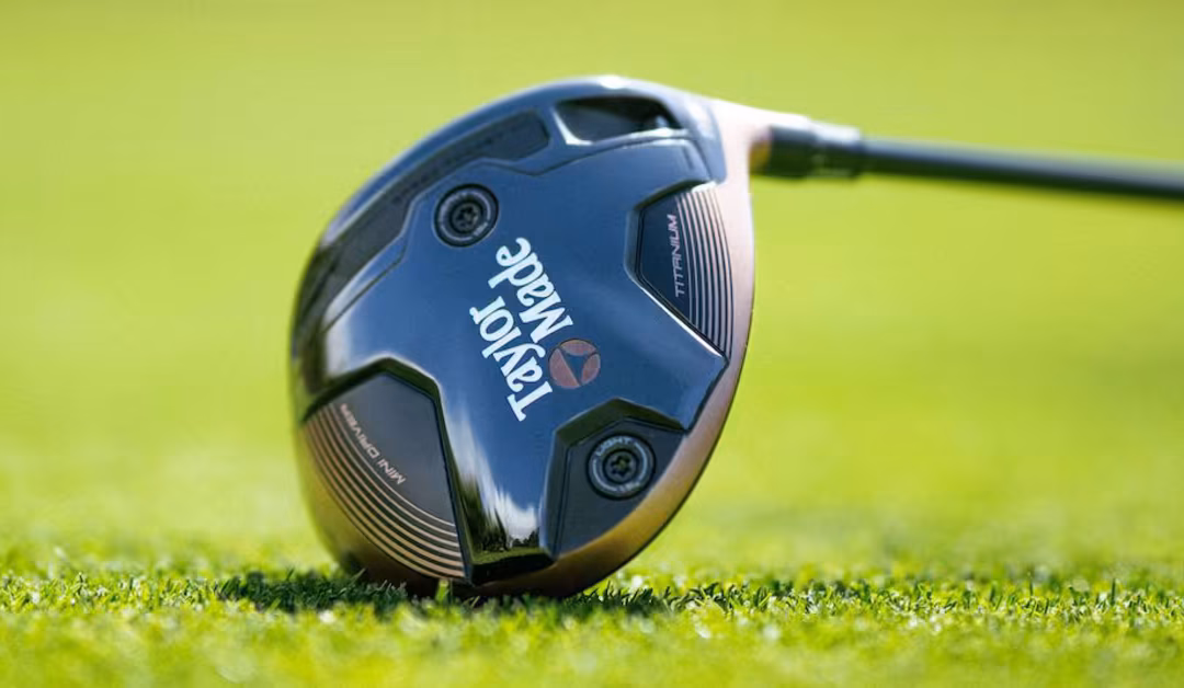 Carbon vs Titanium: Duel Material di Mini Driver TaylorMade, Mana Lebih Pas untuk Permainan Anda?