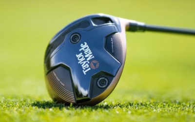 Carbon vs Titanium: Duel Material di Mini Driver TaylorMade, Mana Lebih Pas untuk Permainan Anda?