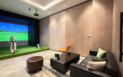 Delonix Hotel Karawang Hadirkan Fasilitas Virtual Golf Berteknologi Canggih untuk Pengalaman Menginap yang Lebih Dinamis