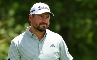 Andrew Novak Bidik Back-to-Back Zurich Classic, NFL Draft Jadi Distraksi Menarik