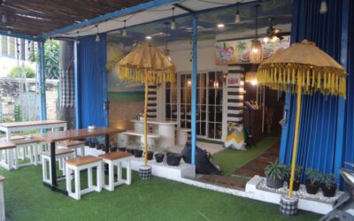 Sensasi Seafood ala Bali Hadir di Pasar Lama Tangerang, Harga Mulai Rp20 Ribuan