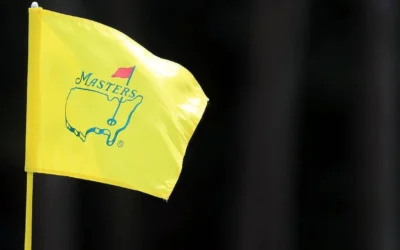 Hadiah Masters 2026 Makin Fantastis, Prestise Augusta Kian Tak Tertandingi