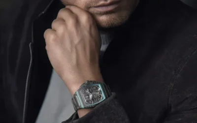 Maserati Jual Jam Tangan Rp1,8 Miliar, Lebih Mahal dari Mobilnya Sendiri