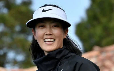 Michelle Wie Kembali ke Panggung Major, US Women’s Open 2026 Jadi Penampilan Spesial
