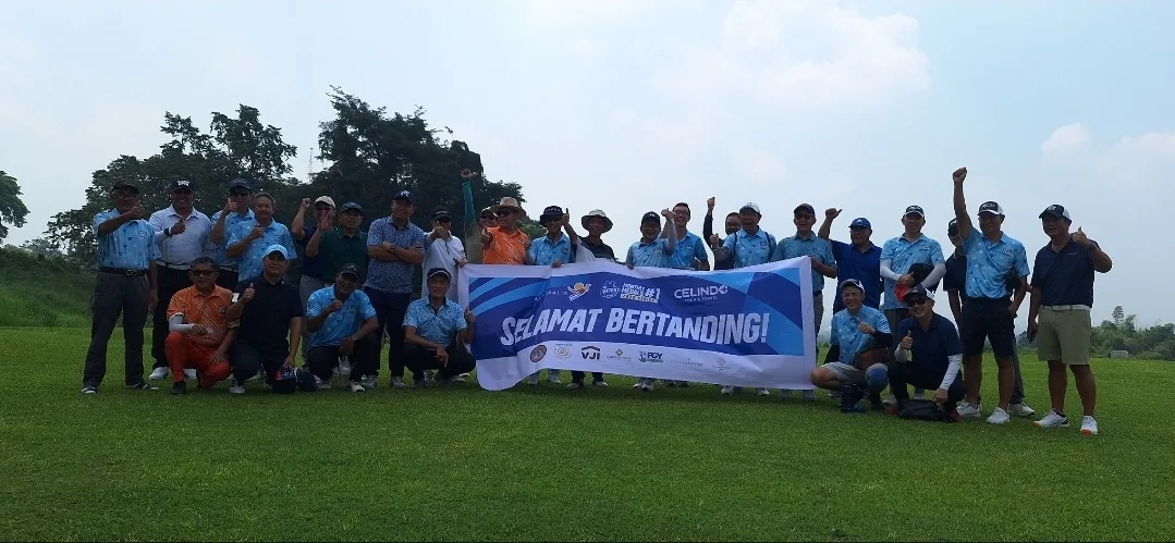 Metro Golf League 2026 Dimulai: Persaingan Lebih Terbuka, Atmosfer Kian Panas di Tahun Kedua