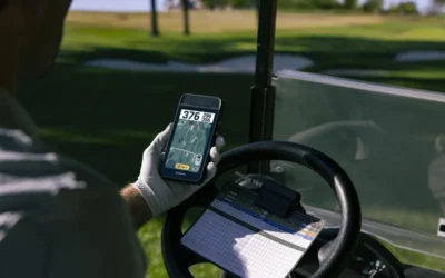Garmin Approach G82: Perangkat GPS Golf Berbasis Data untuk Presisi Setiap Ayunan
