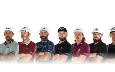 LIV Golf Gandeng Novig, Era Baru “Prediction Market” Hadir di Panggung Major