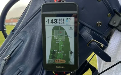 Garmin G82, “Senjata Rahasia” Baru Pegolf Modern dari Driving Range hingga Lapangan