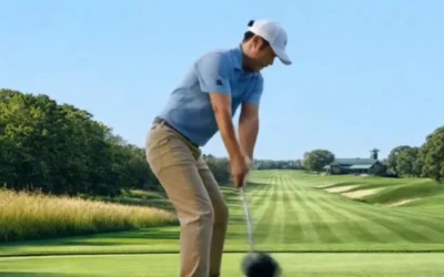 Paramount Annual Golf Tournament 2026 hadirkan hadiah apartemen hingga mobil listrik