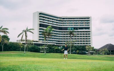 Radisson Batam Hadirkan “Play & Stay Escape”, Sensasi Staycation dan Golf dalam Satu Paket