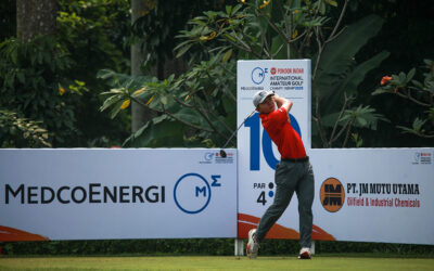 Akselerasi Alumni MPIIAGC Menembus Divisi I NCAA dan Arena Profesional: Bukti Sahih Pilar Pembinaan Golf Indonesia
