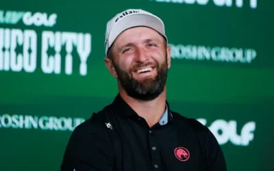 Jon Rahm Akhiri Konflik dengan DP World Tour, Jalan ke Ryder Cup Kembali Terbuka