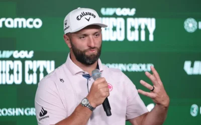 Eksodus Balik Arah? Pegolf LIV Mulai Lirik Comeback ke PGA Tour