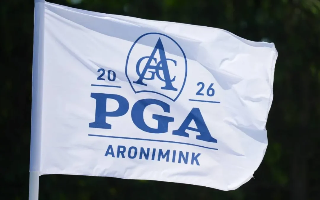 Samai Masters dan U.S. Open, Hadiah PGA Championship Kini Tembus Rp333 Miliar