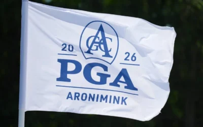 Samai Masters dan U.S. Open, Hadiah PGA Championship Kini Tembus Rp333 Miliar
