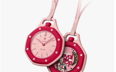 Swatch x Audemars Piguet “Royal Pop”, Jam Saku Mewah yang Siap Jadi Statement Lifestyle Pegolf Modern