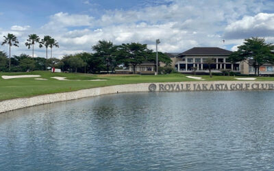 Rekomendasi Kuliner Bernuansa Golf, dari Clubhouse hingga View Fairway