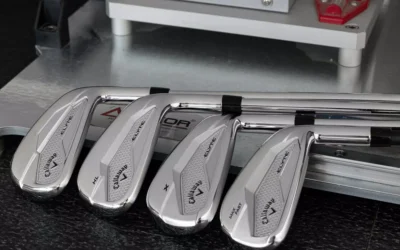 Callaway, dari Perusahaan Kecil hingga Raksasa Industri Golf