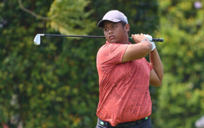 Rayhan Latief Bidik Sejarah dan Tiket Masters di Selandia Baru
