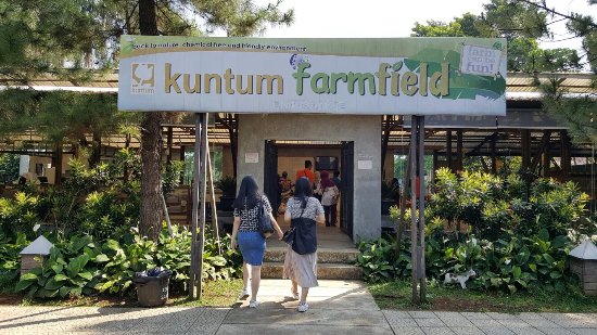 5 Tempat Wisata Dekat Rancamaya, Cocok untuk Liburan Keluarga Seusai Golf