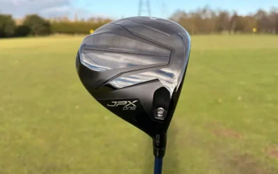 Mizuno JPX One Hadir dengan Wajah Baru, NANOALLOY Jadi Senjata Utama