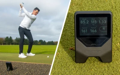 Shot Scope Masuk Indonesia, Bawa Teknologi Golf Berbasis Data