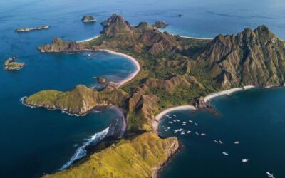 Labuan Bajo, Perjalanan yang Tak Berakhir di Pulau Komodo