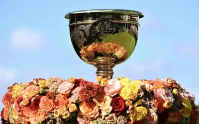 Presidents Cup 2026 Tetap Bayar Peserta US$250.000