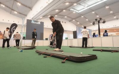 Indonesia Golf Festival 2026 perluas pasar dan akses golf nasional