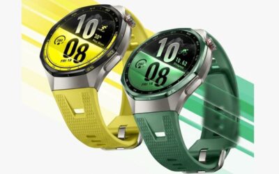 Huawei Watch GT 7 Pro Hadir dengan 17.000 Peta Lapangan Golf