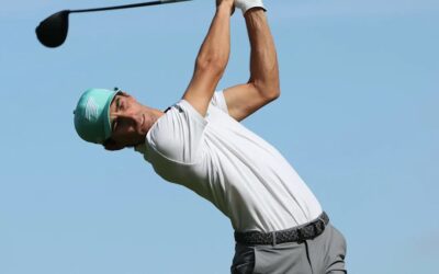Niemann mulai bimbang, pintu keluar dari LIV Golf terbuka