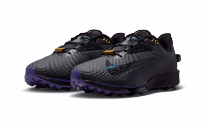 Nike dan Eastside Golf bawa nuansa galaksi ke lapangan golf