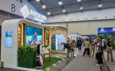 Riverside Golf Club Hadirkan Pengalaman Golf Premium yang Santai dan Inklusif di Indonesia Golf Festival 2026