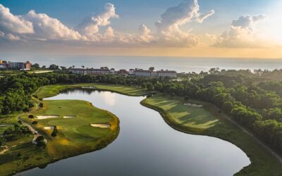WAGC 2026 Jadi Etalase Johor Gaet Wisatawan Golf Dunia