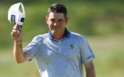 Oosthuizen Tinggalkan LIV Golf, Pilih Kembali ke DP World Tour
