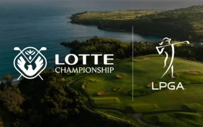 LPGA Bawa Lotte Championship ke Kapalua, Isi Kekosongan PGA Tour