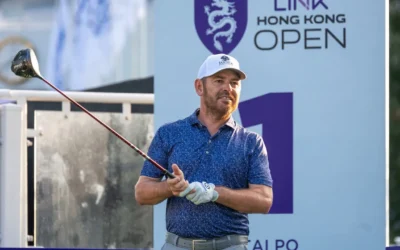 Susul Jon Rahm, Louis Oosthuizen Tinggalkan LIV Golf demi Major